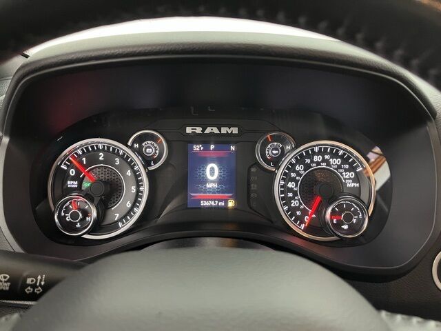 2023 Ram 1500 Big Horn/Lone Star Carrollton TX