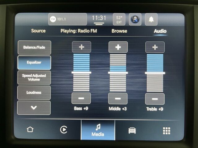 2023 Ram 1500 Big Horn/Lone Star Carrollton TX