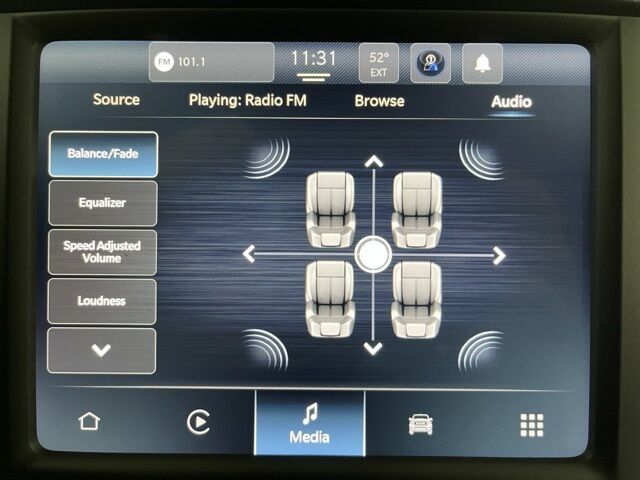 2023 Ram 1500 Big Horn/Lone Star Carrollton TX