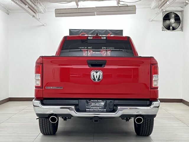2023 Ram 1500 Big Horn/Lone Star Carrollton TX
