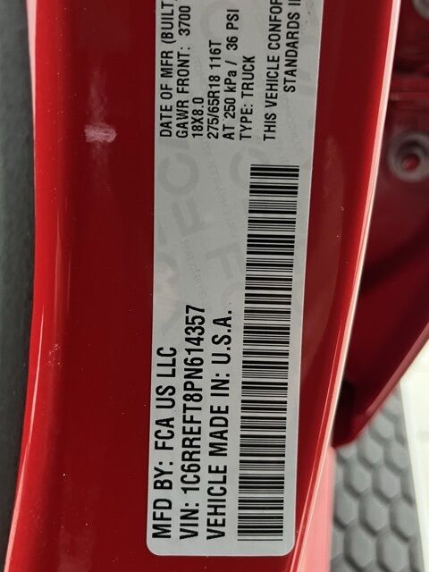 2023 Ram 1500 Big Horn/Lone Star Carrollton TX