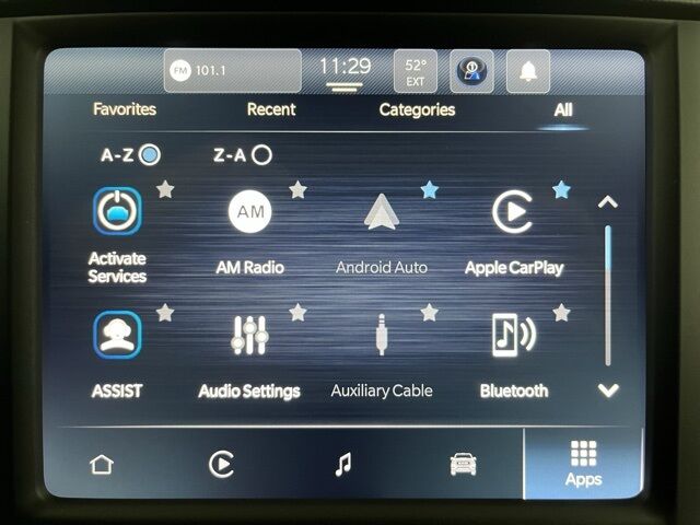 2023 Ram 1500 Big Horn/Lone Star Carrollton TX