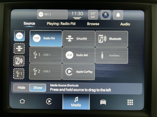 2023 Ram 1500 Big Horn/Lone Star Carrollton TX