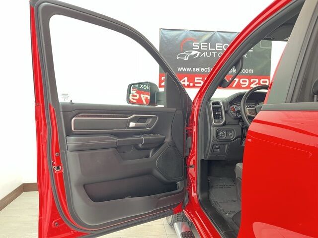 2023 Ram 1500 Big Horn/Lone Star Carrollton TX