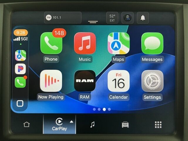 2023 Ram 1500 Big Horn/Lone Star Carrollton TX