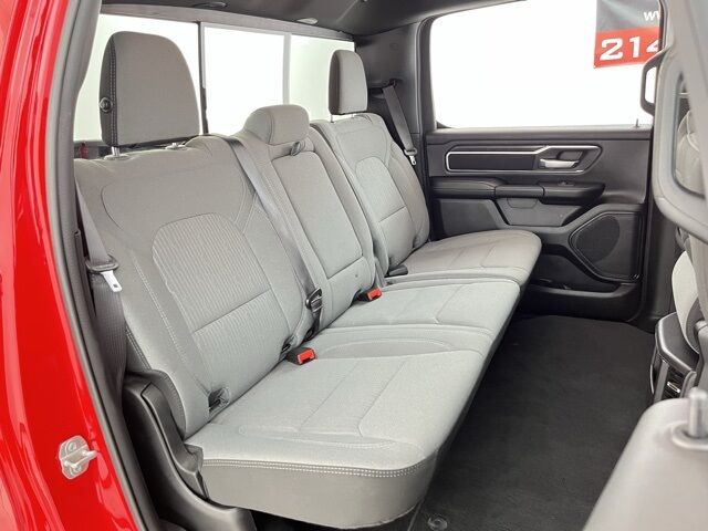 2023 Ram 1500 Big Horn/Lone Star Carrollton TX