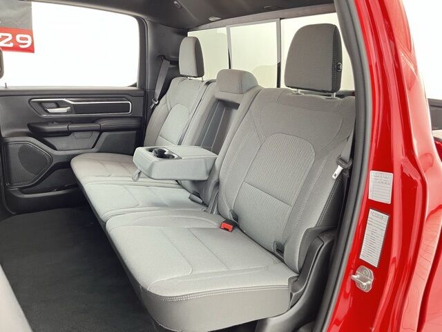 2023 Ram 1500 Big Horn/Lone Star Carrollton TX