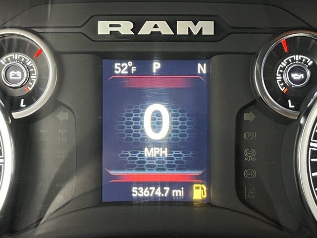 2023 Ram 1500 Big Horn/Lone Star Carrollton TX