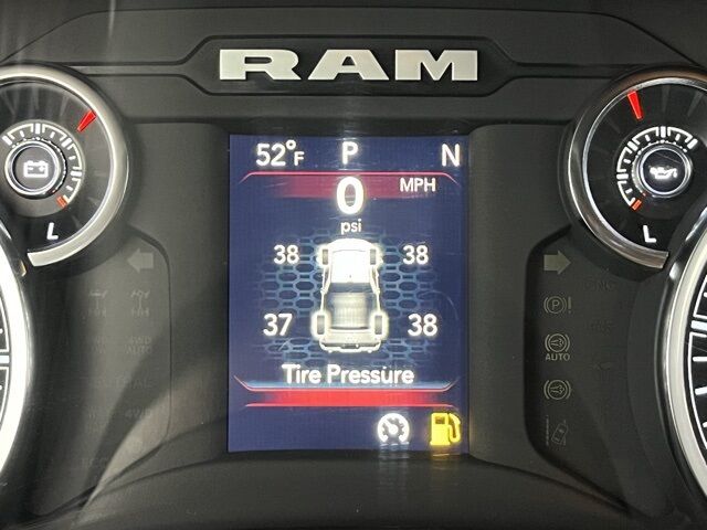 2023 Ram 1500 Big Horn/Lone Star Carrollton TX