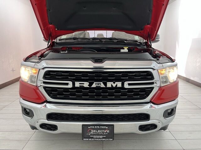 2023 Ram 1500 Big Horn/Lone Star Carrollton TX