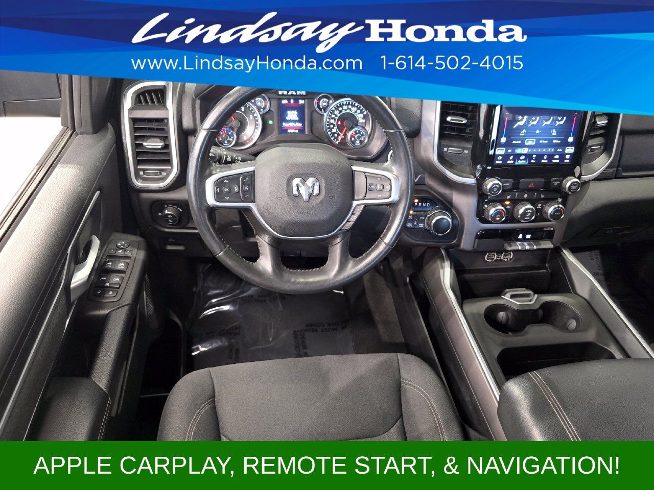 2023 Ram 1500 Big Horn/Lone Star Columbus OH