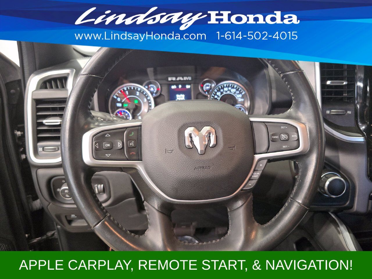 2023 Ram 1500 Big Horn/Lone Star Columbus OH