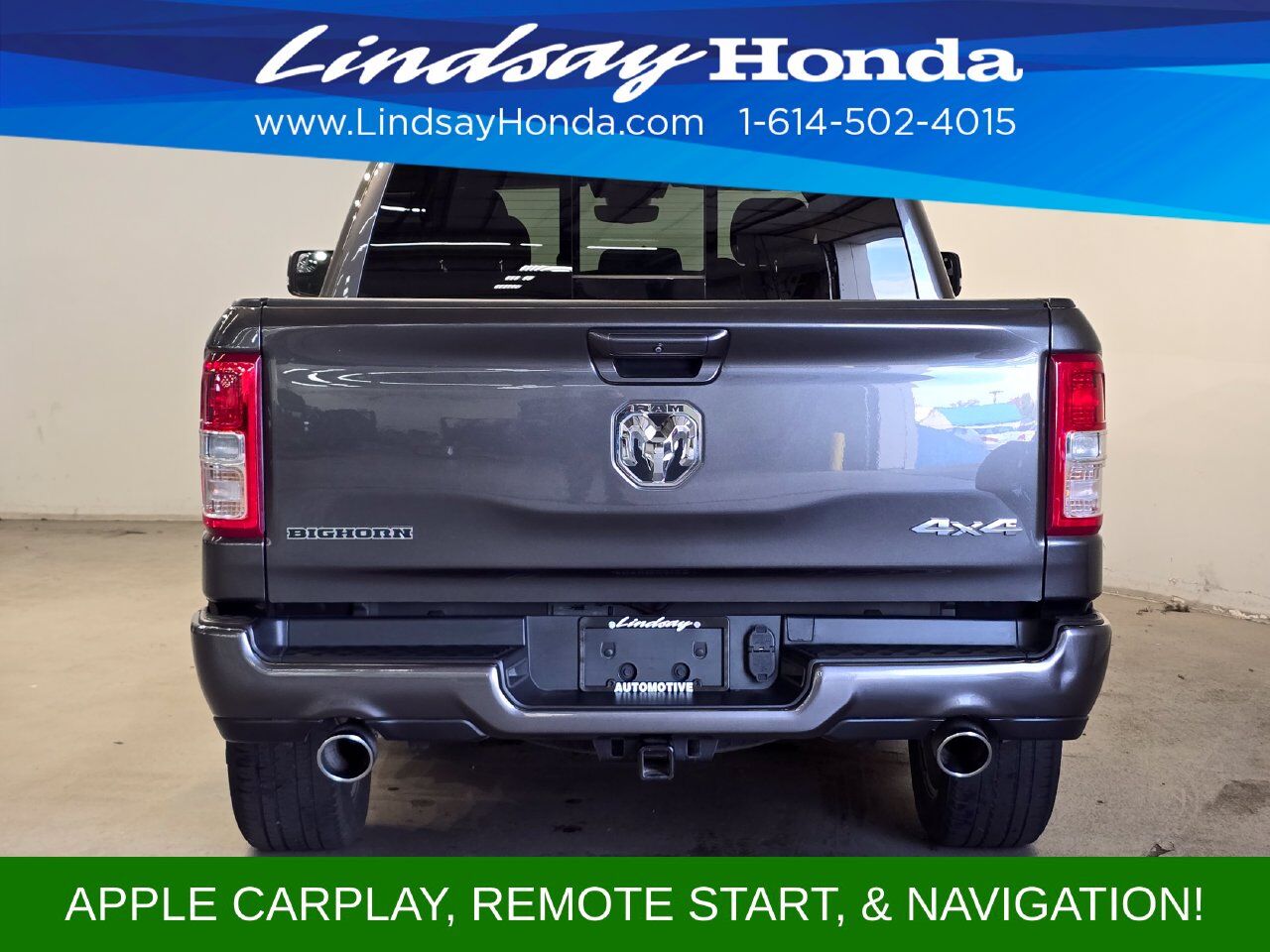 2023 Ram 1500 Big Horn/Lone Star Columbus OH