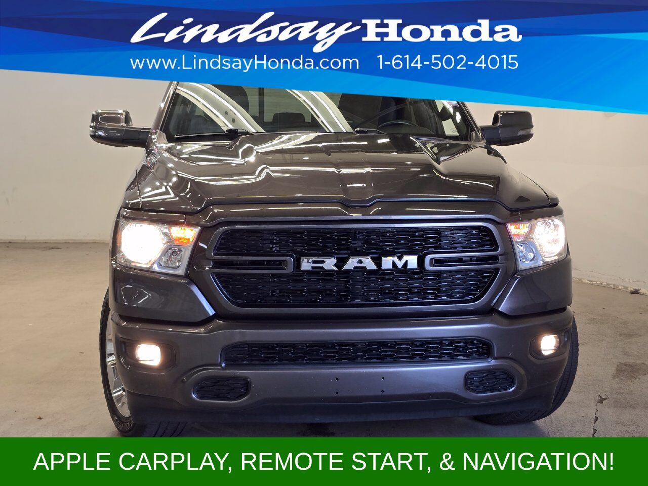 2023 Ram 1500 Big Horn/Lone Star Columbus OH