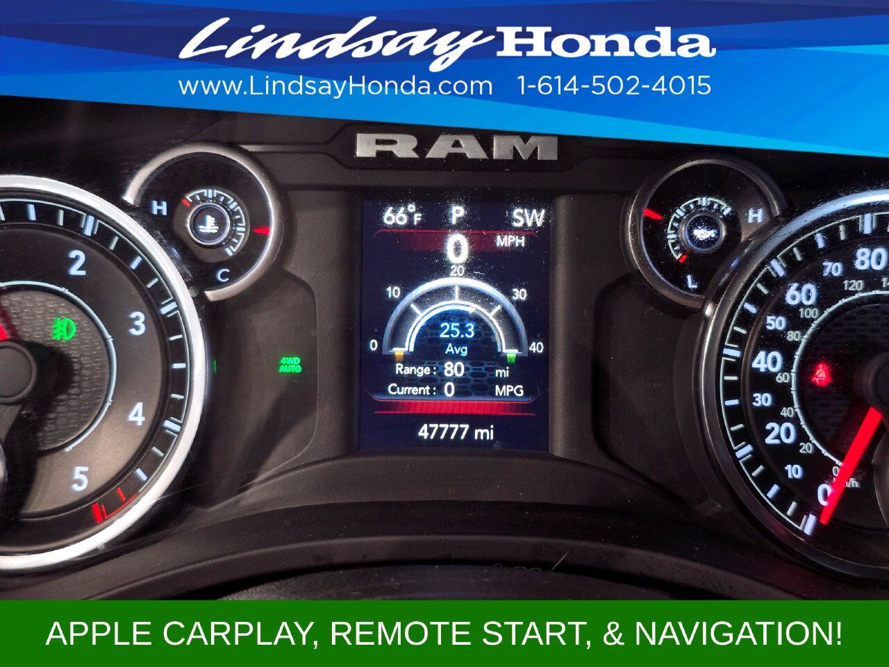 2023 Ram 1500 Big Horn/Lone Star Columbus OH