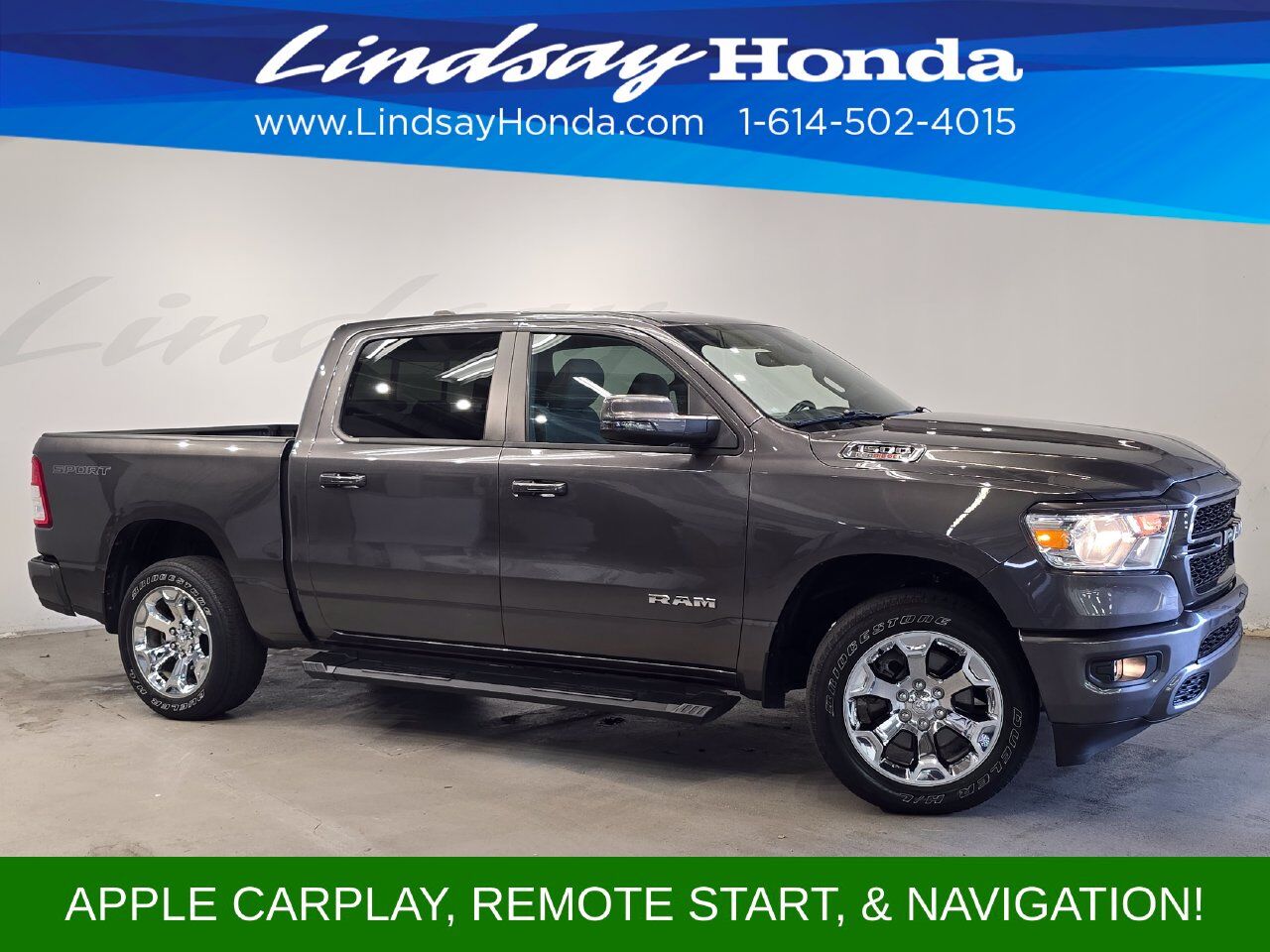 2023 Ram 1500 Big Horn/Lone Star Columbus OH
