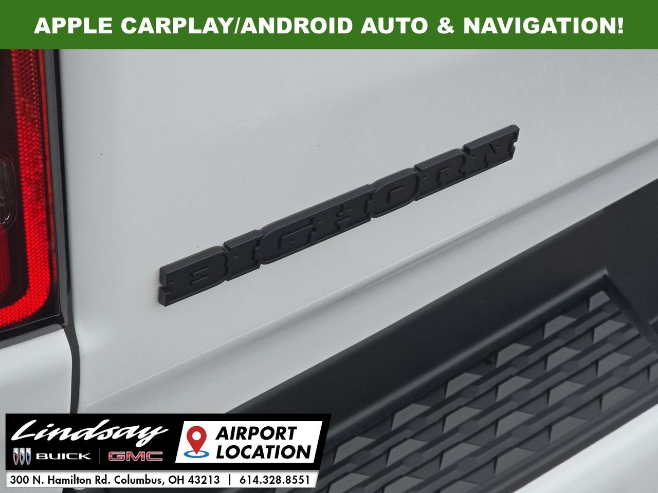 2023 Ram 1500 Big Horn/Lone Star Columbus OH