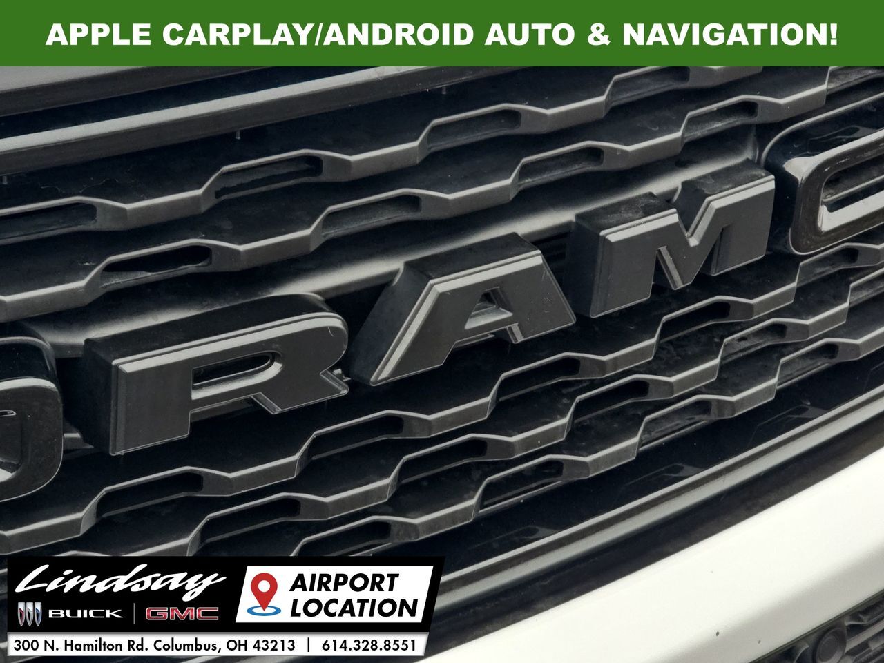 2023 Ram 1500 Big Horn/Lone Star Columbus OH