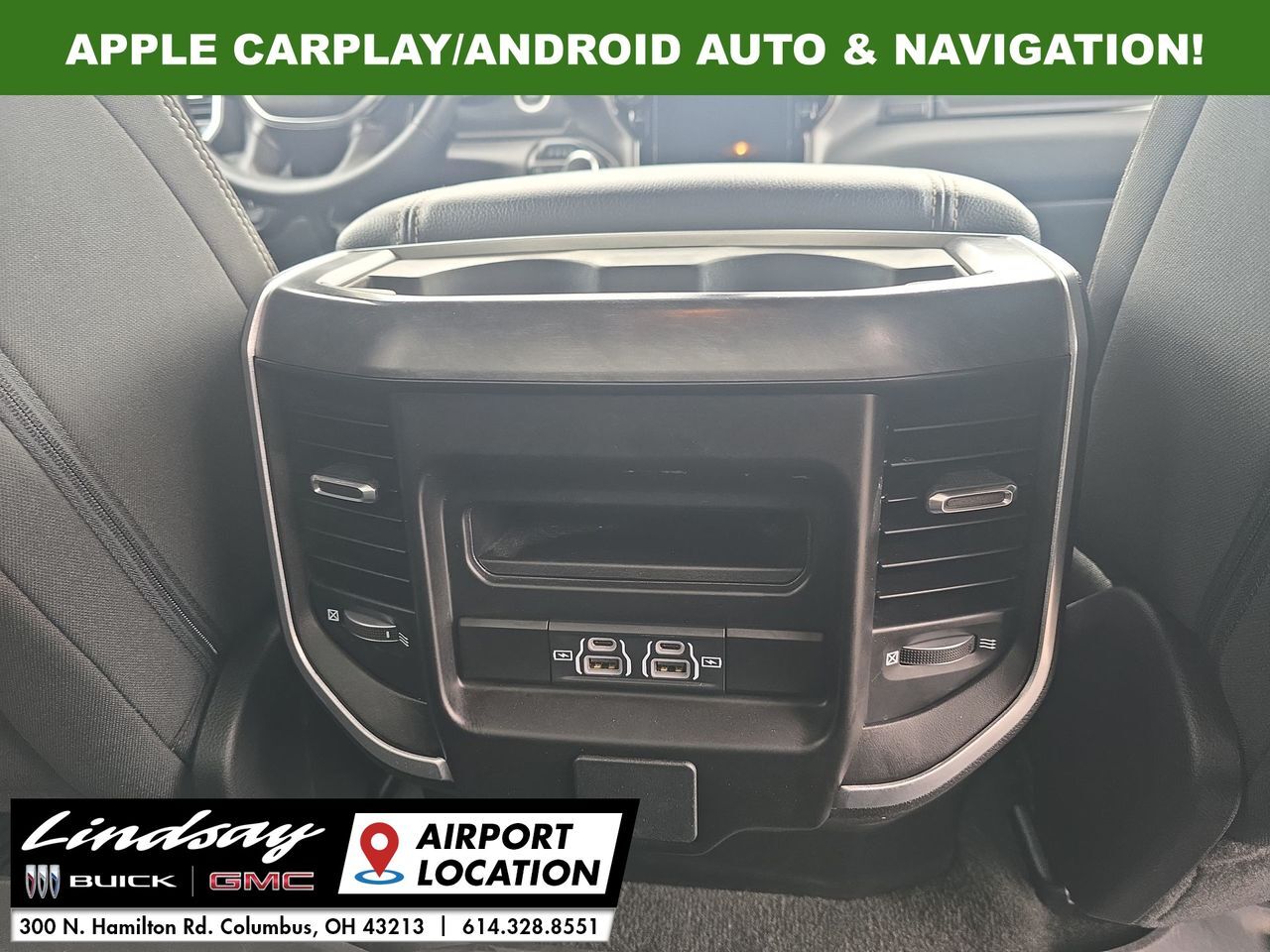 2023 Ram 1500 Big Horn/Lone Star Columbus OH