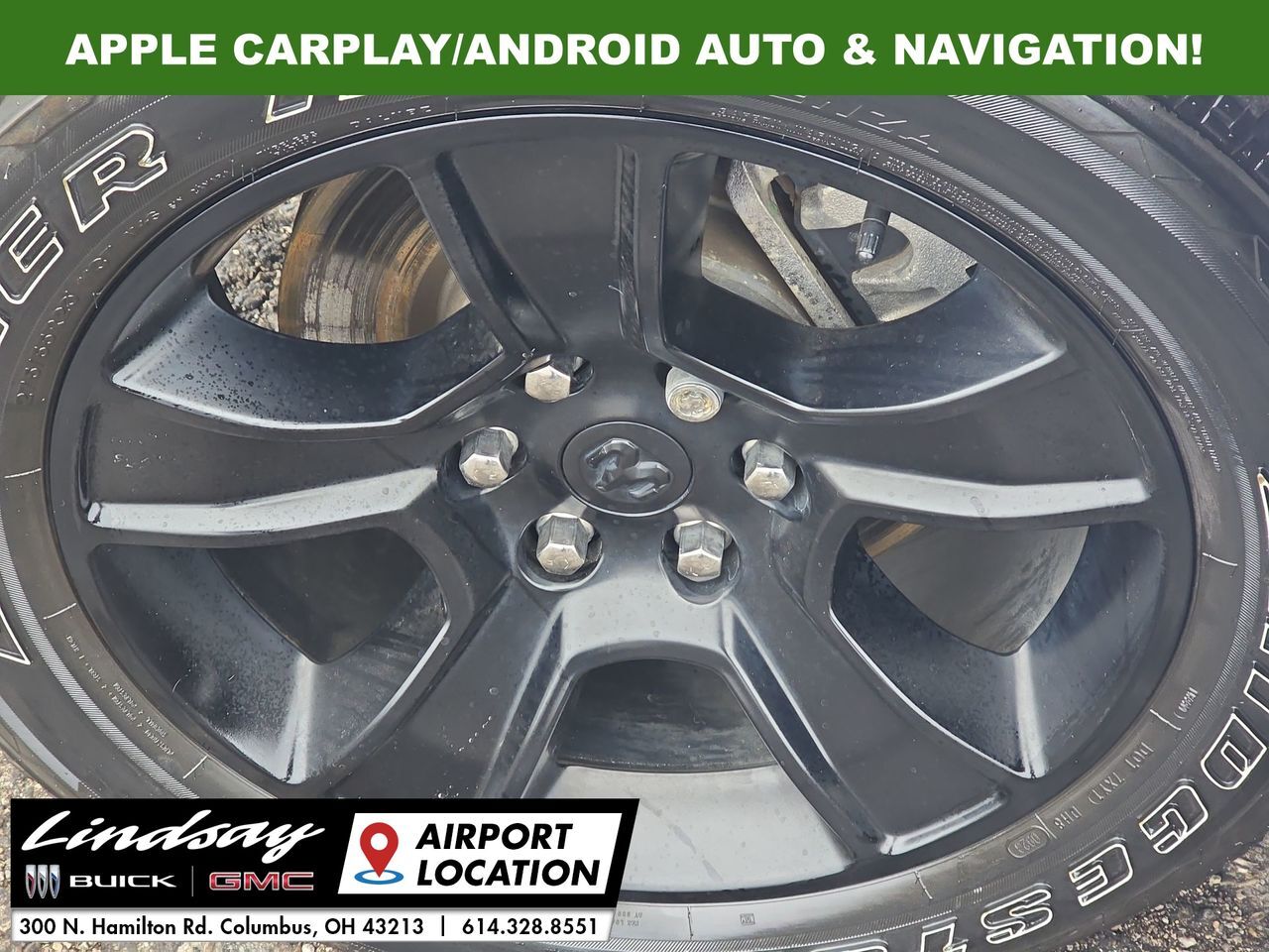 2023 Ram 1500 Big Horn/Lone Star Columbus OH