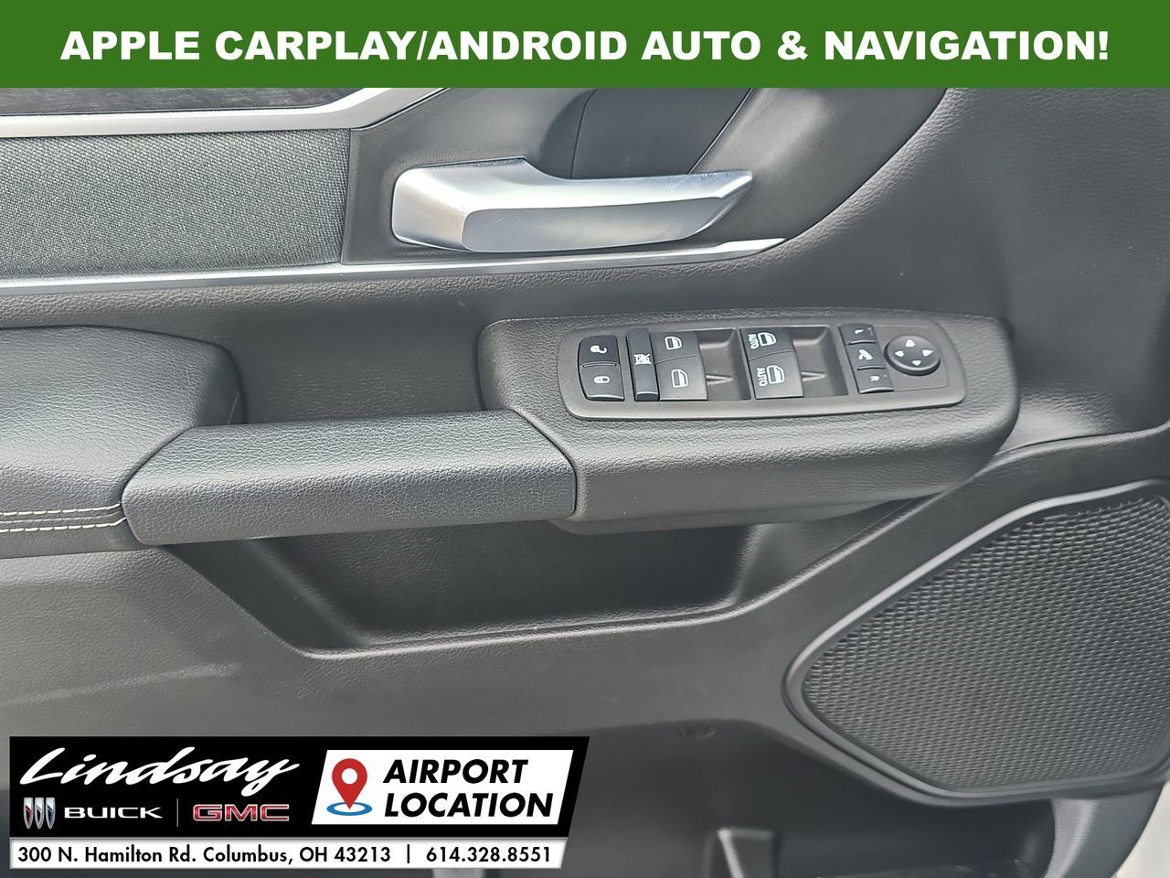 2023 Ram 1500 Big Horn/Lone Star Columbus OH