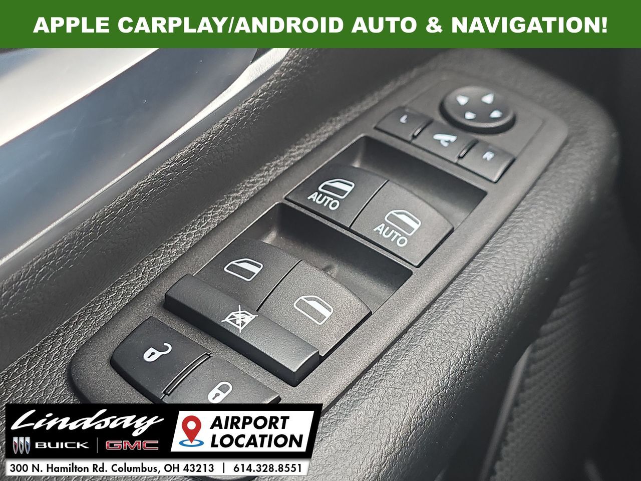 2023 Ram 1500 Big Horn/Lone Star Columbus OH