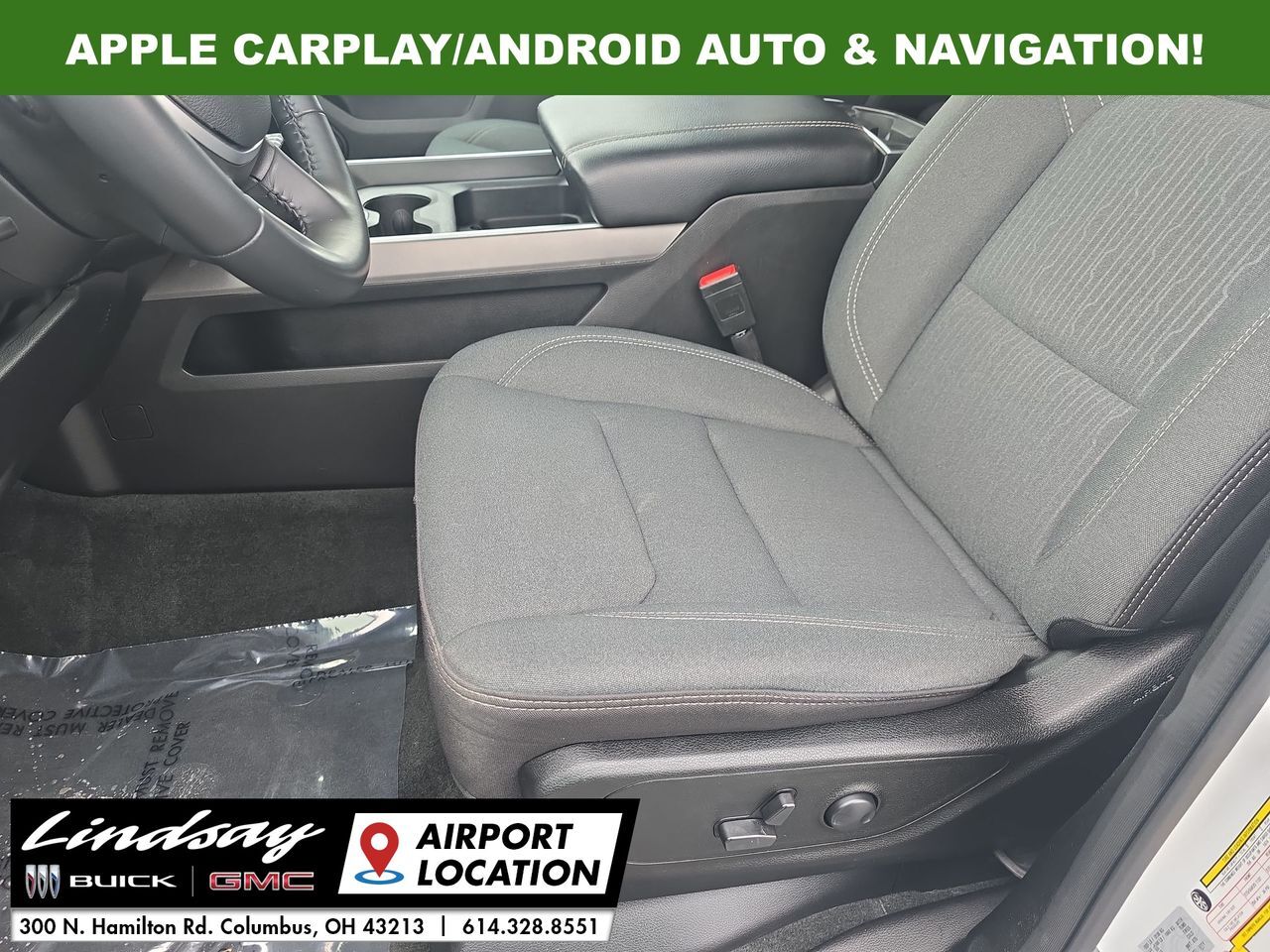 2023 Ram 1500 Big Horn/Lone Star Columbus OH