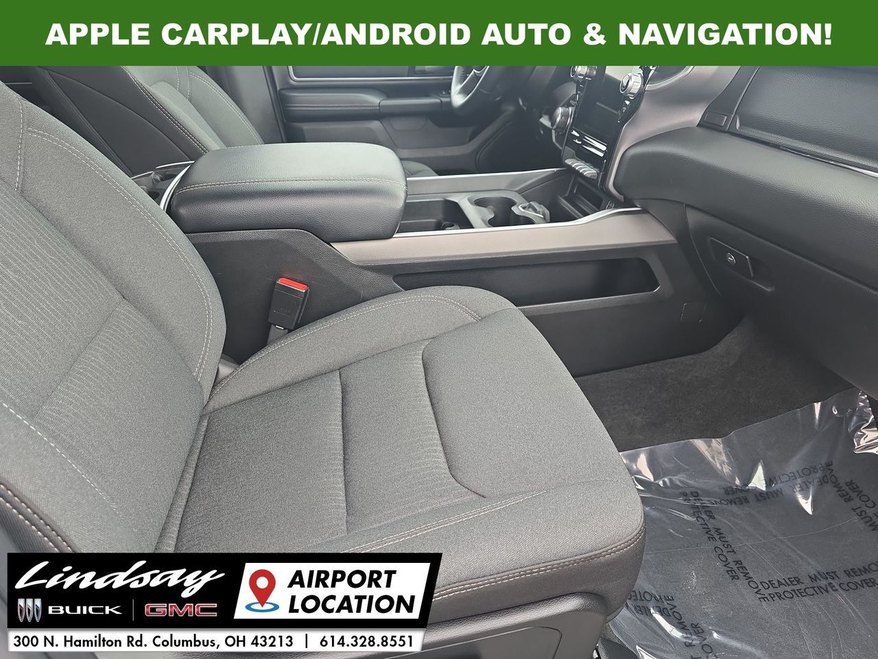 2023 Ram 1500 Big Horn/Lone Star Columbus OH