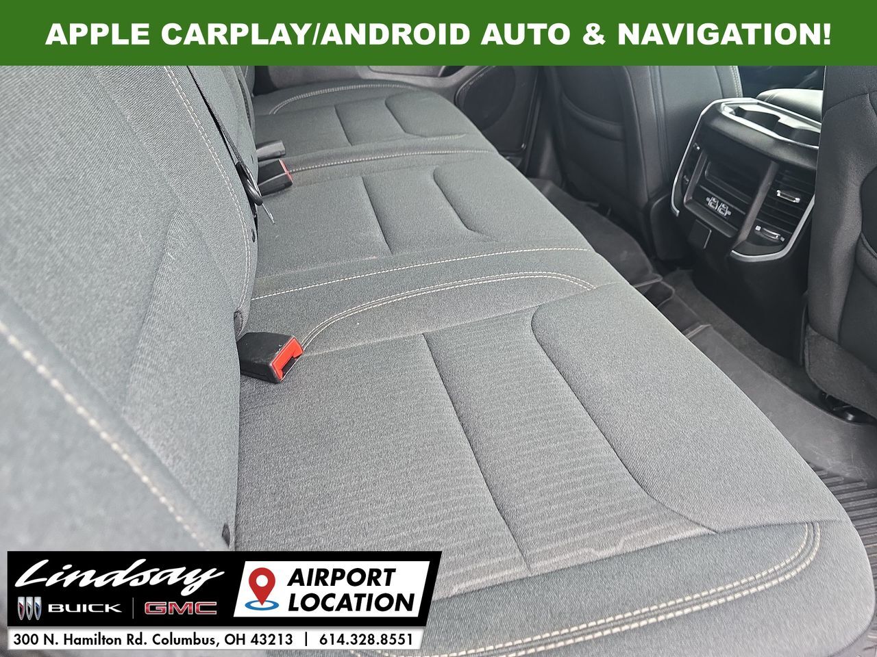 2023 Ram 1500 Big Horn/Lone Star Columbus OH