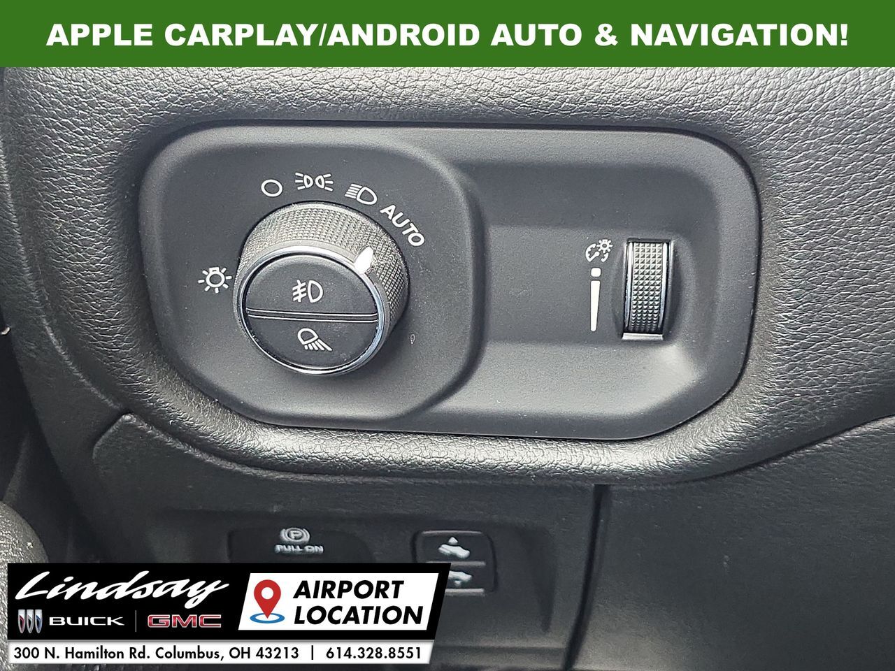 2023 Ram 1500 Big Horn/Lone Star Columbus OH