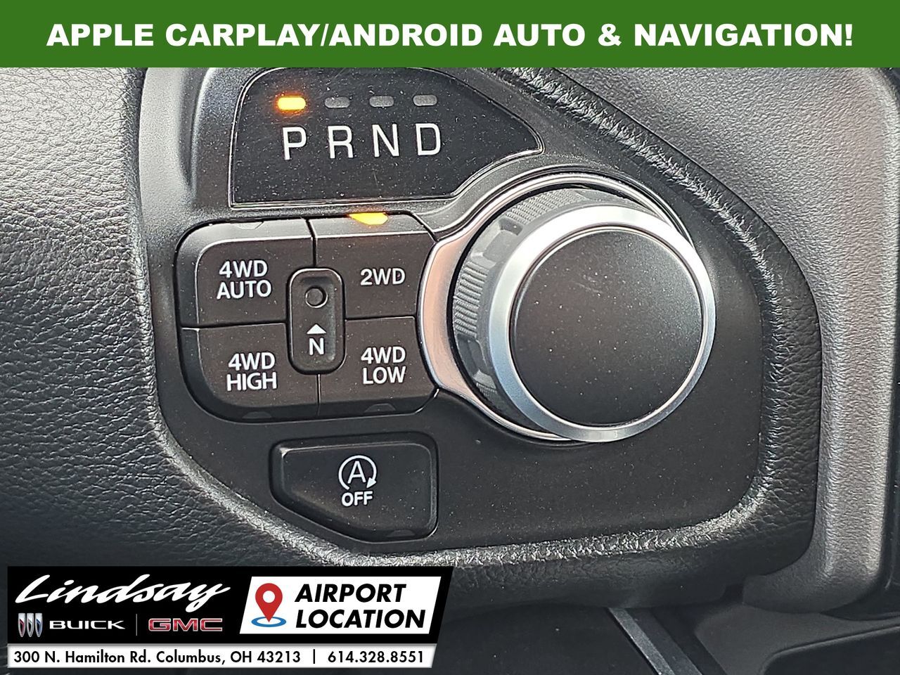 2023 Ram 1500 Big Horn/Lone Star Columbus OH