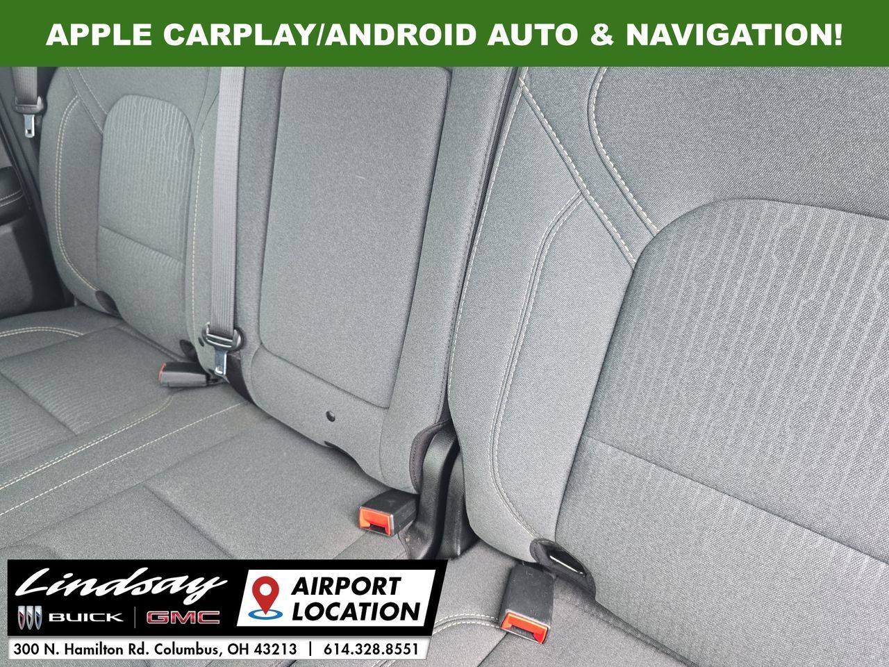 2023 Ram 1500 Big Horn/Lone Star Columbus OH