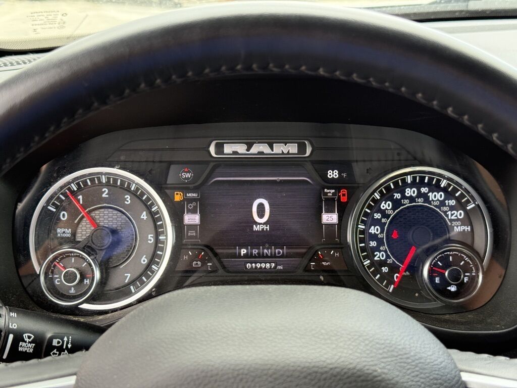2023 Ram 1500 Big Horn/Lone Star Crestwood KY