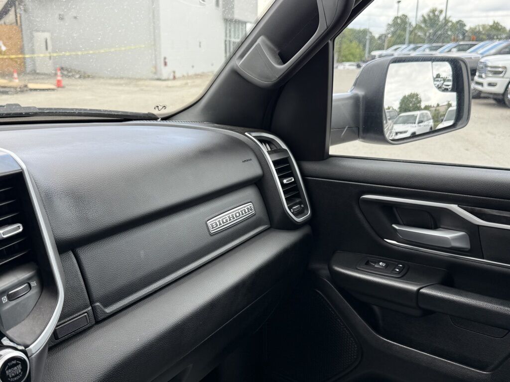2023 Ram 1500 Big Horn/Lone Star Crestwood KY