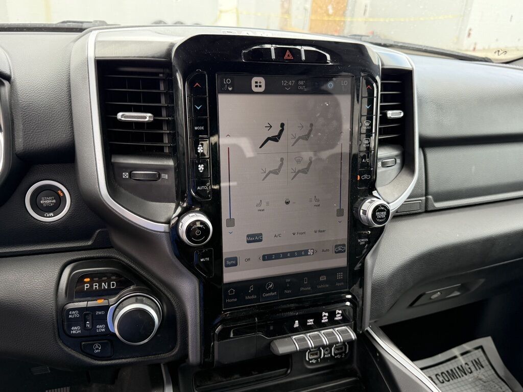 2023 Ram 1500 Big Horn/Lone Star Crestwood KY