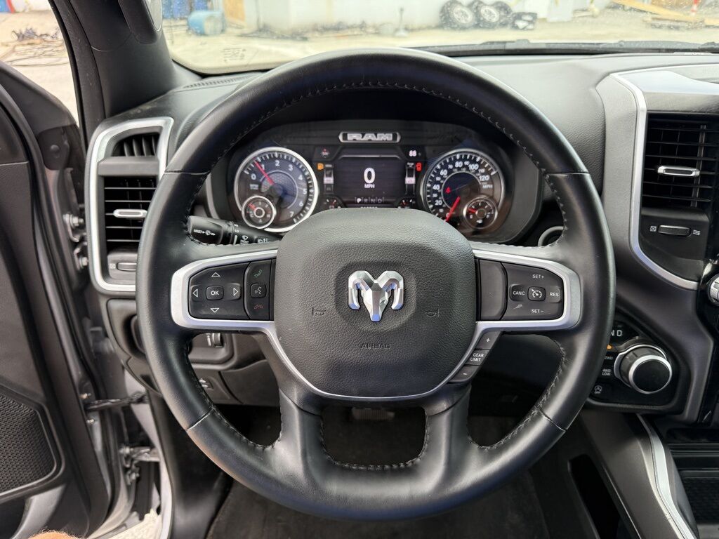 2023 Ram 1500 Big Horn/Lone Star Crestwood KY