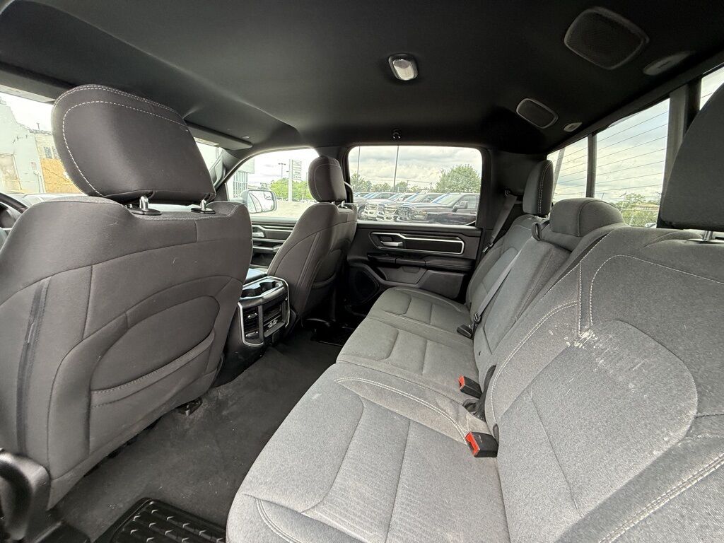 2023 Ram 1500 Big Horn/Lone Star Crestwood KY