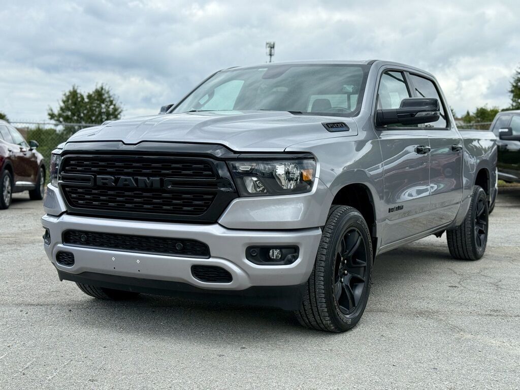 2023 Ram 1500 Big Horn/Lone Star Crestwood KY