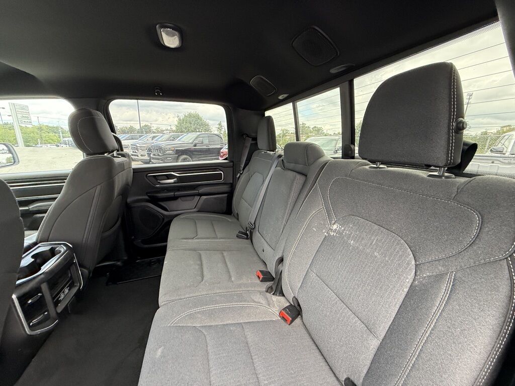 2023 Ram 1500 Big Horn/Lone Star Crestwood KY