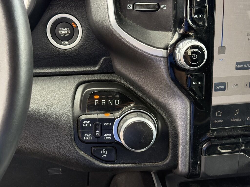2023 Ram 1500 Big Horn/Lone Star Crestwood KY