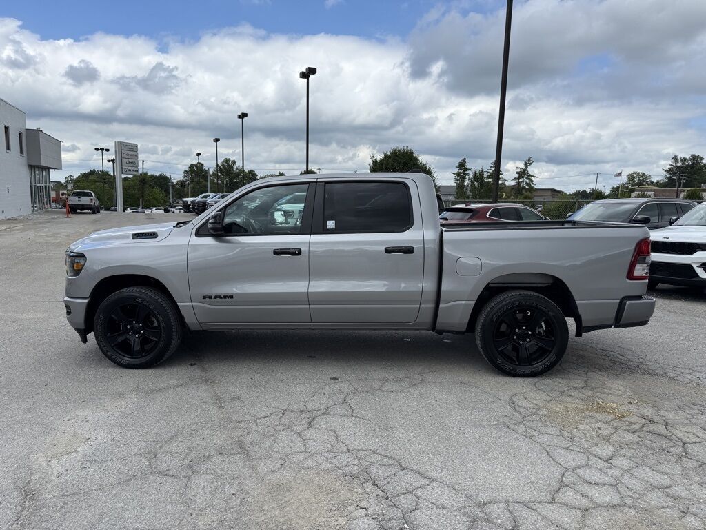 2023 Ram 1500 Big Horn/Lone Star Crestwood KY