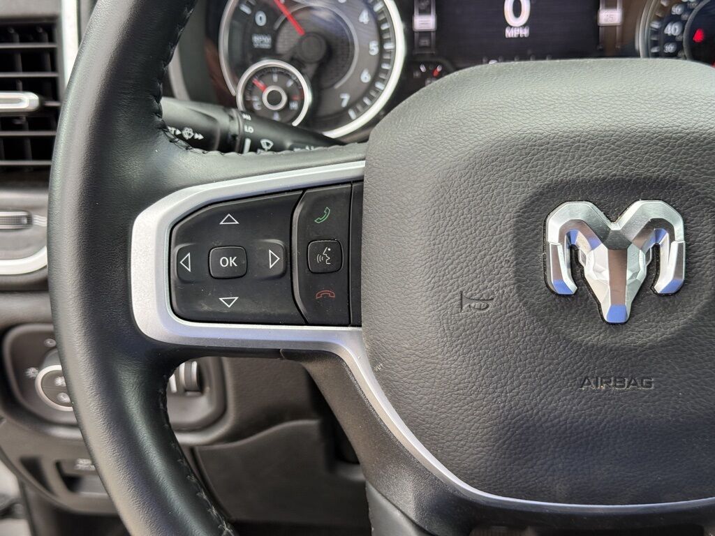 2023 Ram 1500 Big Horn/Lone Star Crestwood KY
