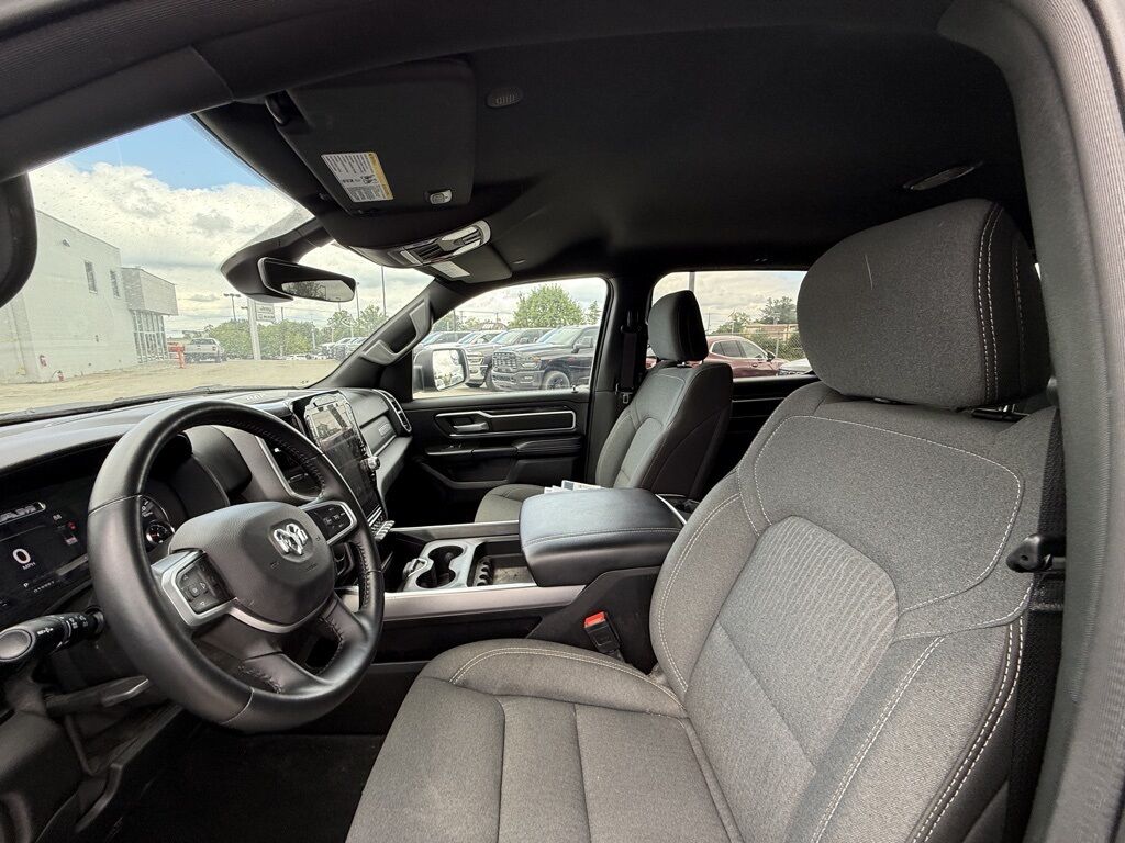 2023 Ram 1500 Big Horn/Lone Star Crestwood KY