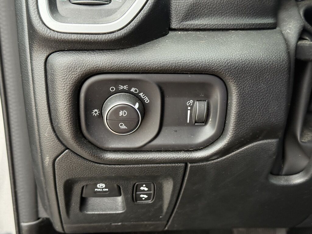 2023 Ram 1500 Big Horn/Lone Star Crestwood KY
