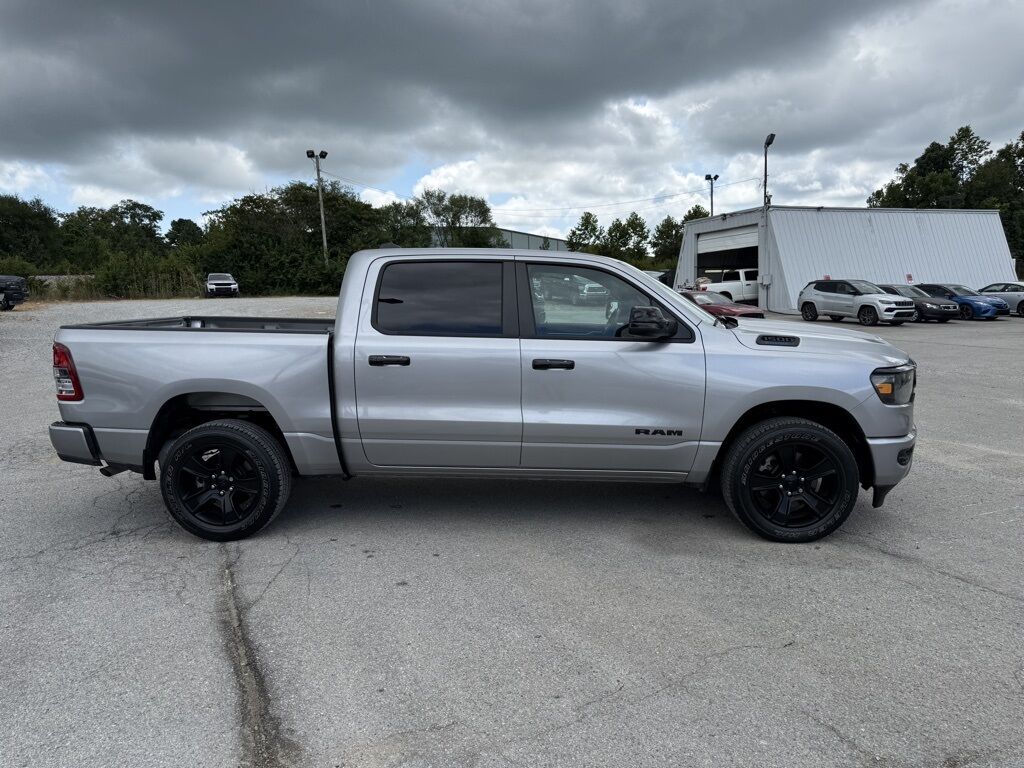 2023 Ram 1500 Big Horn/Lone Star Crestwood KY