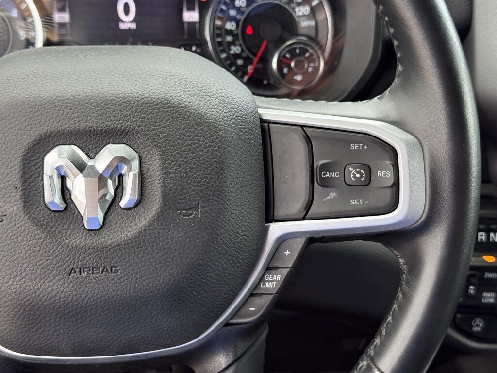 2023 Ram 1500 Big Horn/Lone Star Crestwood KY