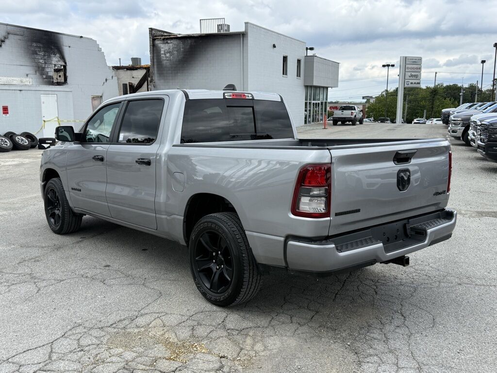 2023 Ram 1500 Big Horn/Lone Star Crestwood KY