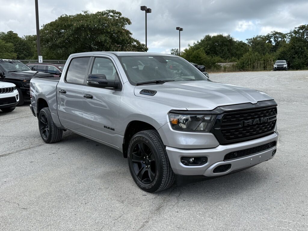 2023 Ram 1500 Big Horn/Lone Star Crestwood KY