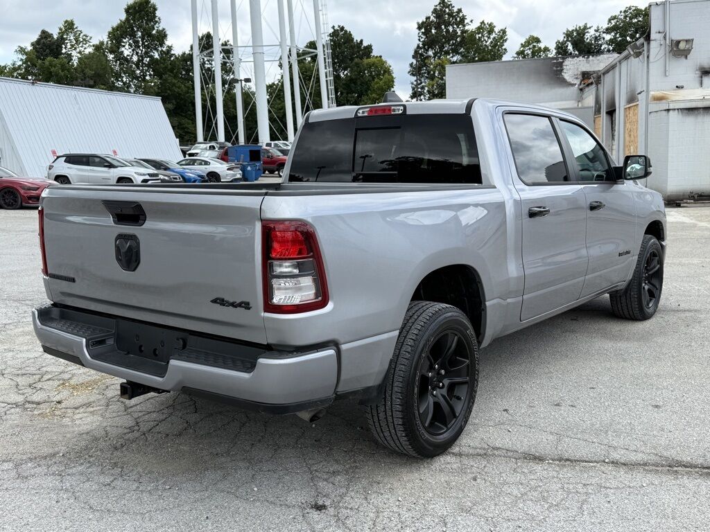 2023 Ram 1500 Big Horn/Lone Star Crestwood KY