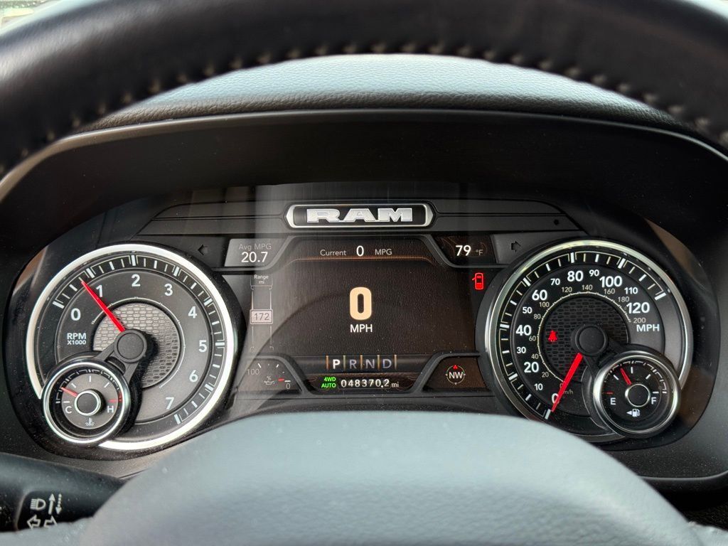 2023 Ram 1500 Big Horn/Lone Star Crestwood KY